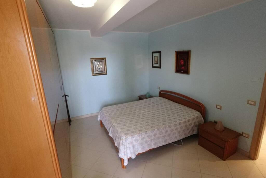 Appartamento Vicino Al Mare Маротта Экстерьер фото