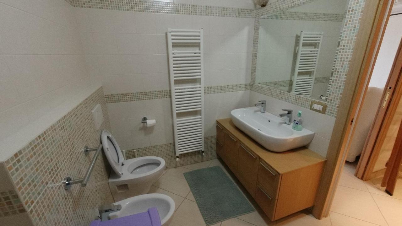 Appartamento Vicino Al Mare Маротта Экстерьер фото